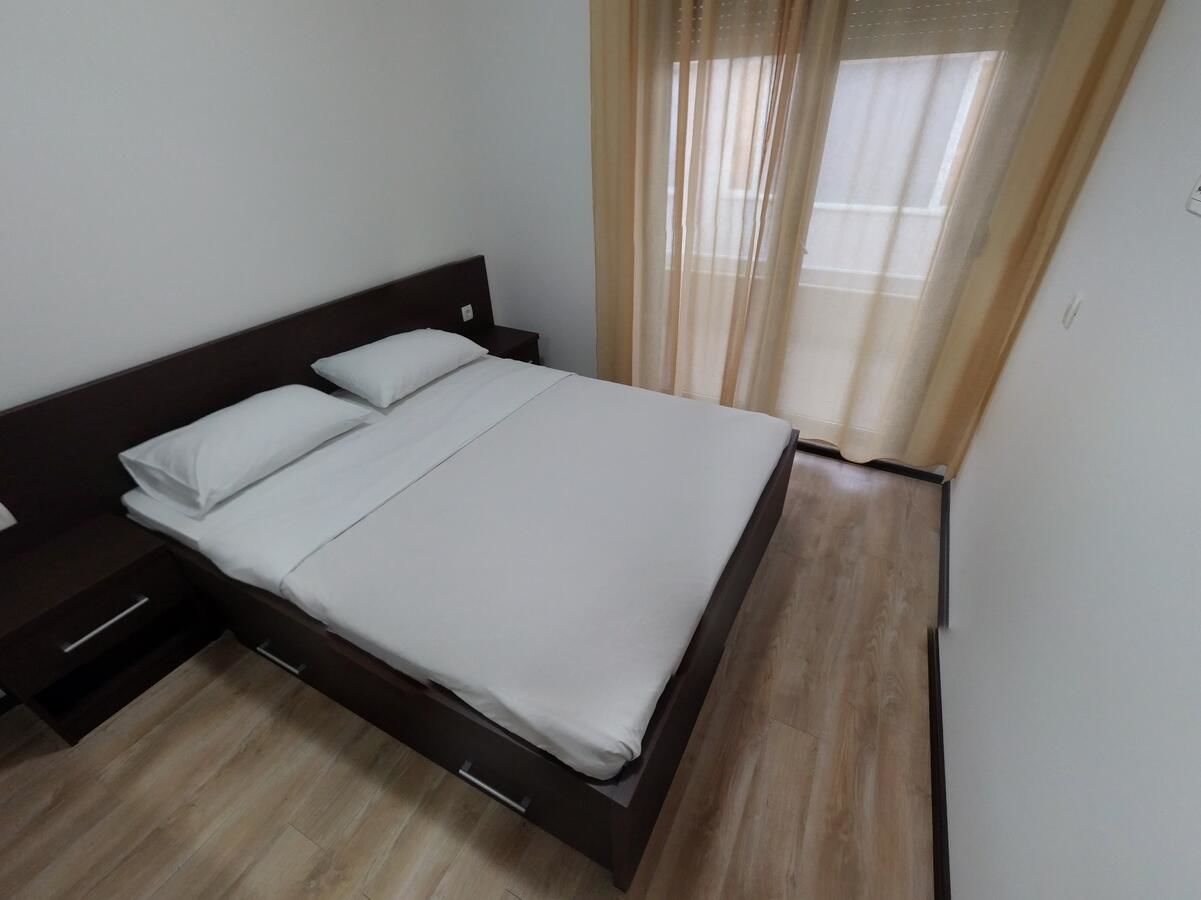 Апартаменты Apartments F&A Будва-16