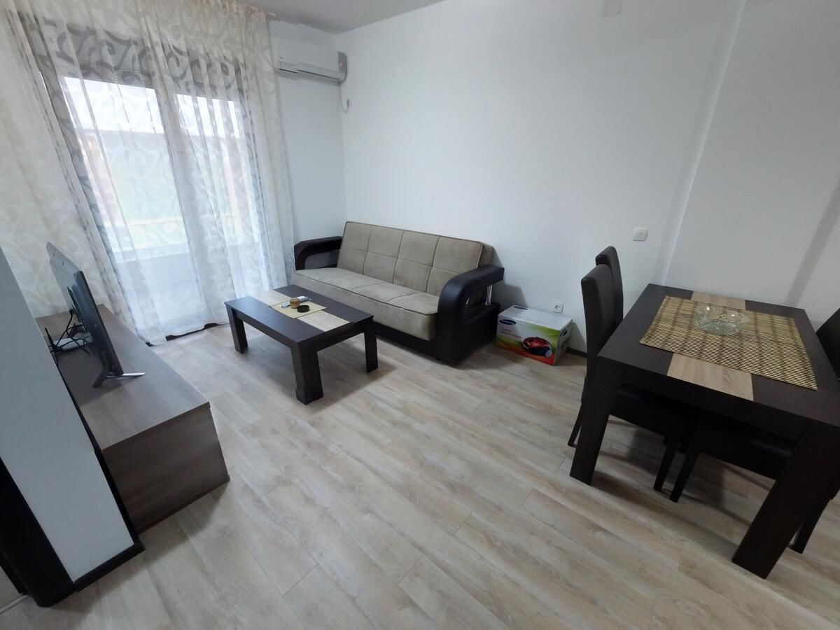 Апартаменты Apartments F&A Будва-19