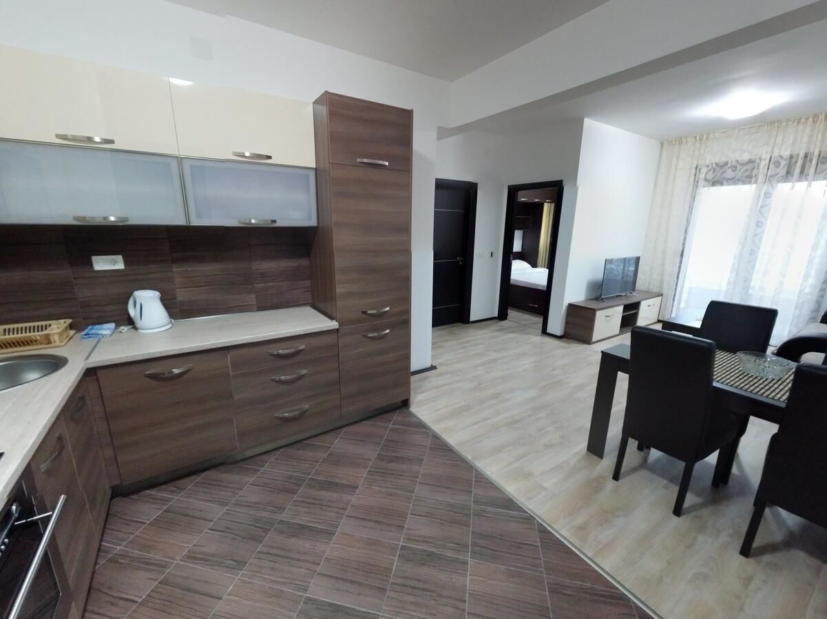 Апартаменты Apartments F&A Будва-21