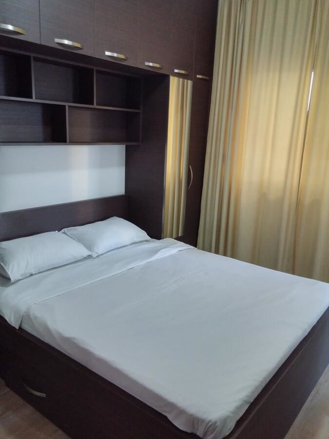 Апартаменты Apartments F&A Будва-24