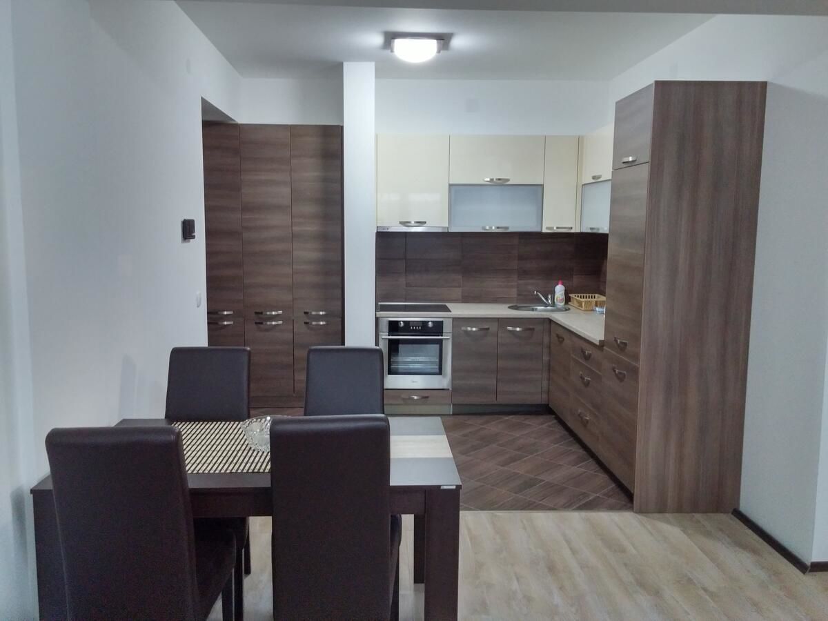 Апартаменты Apartments F&A Будва-25