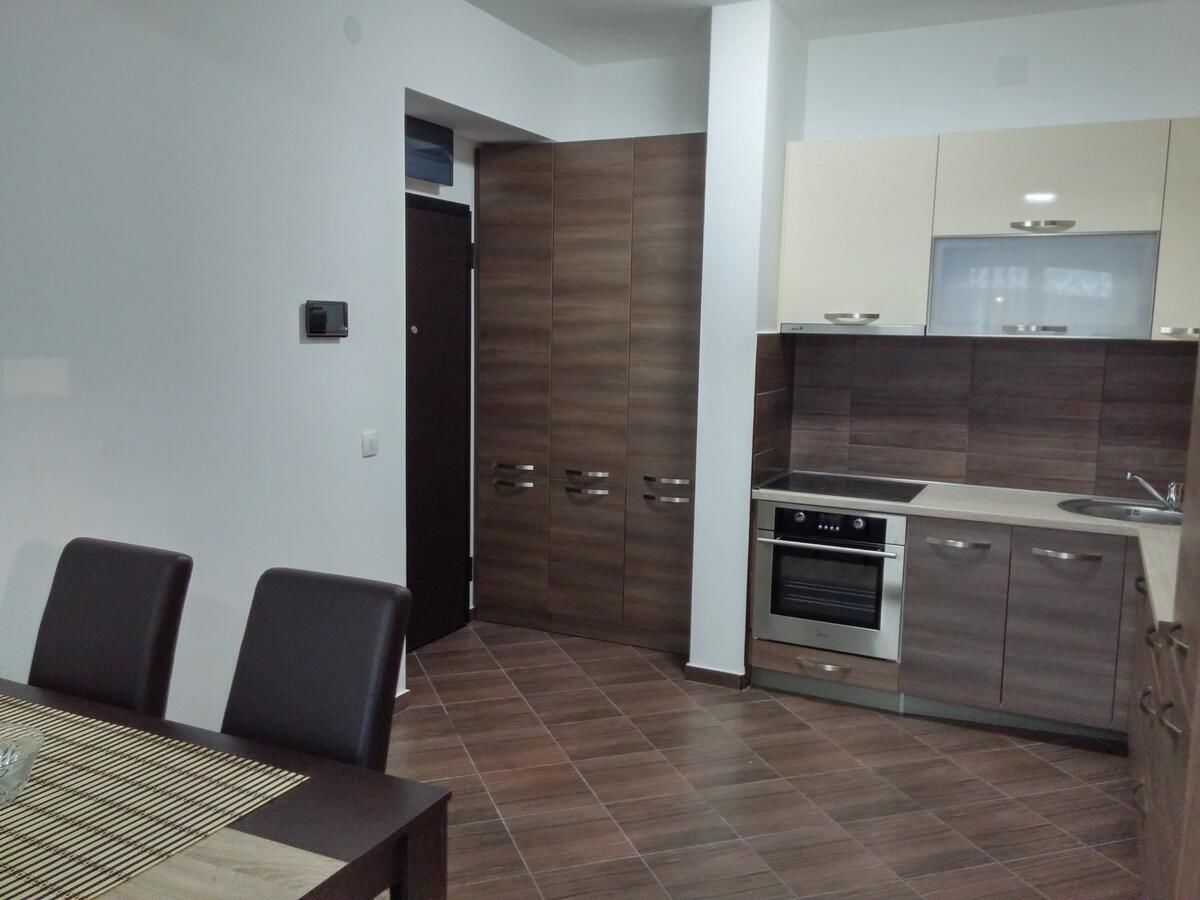 Апартаменты Apartments F&A Будва-27