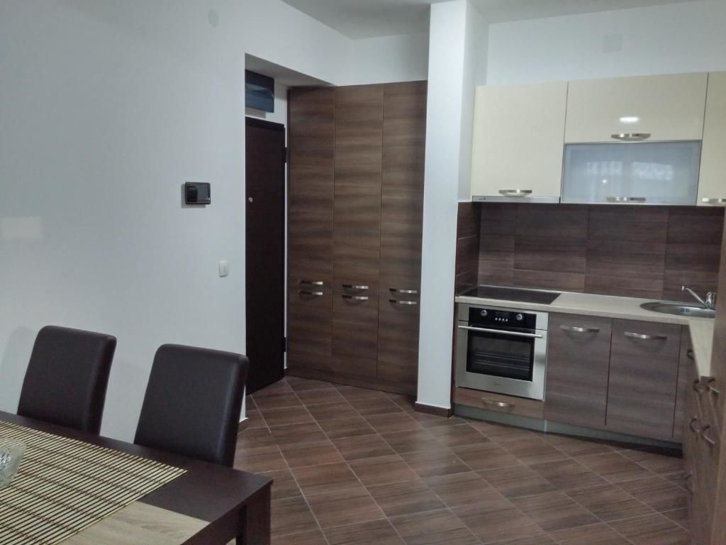 Апартаменты Apartments F&A Будва-34