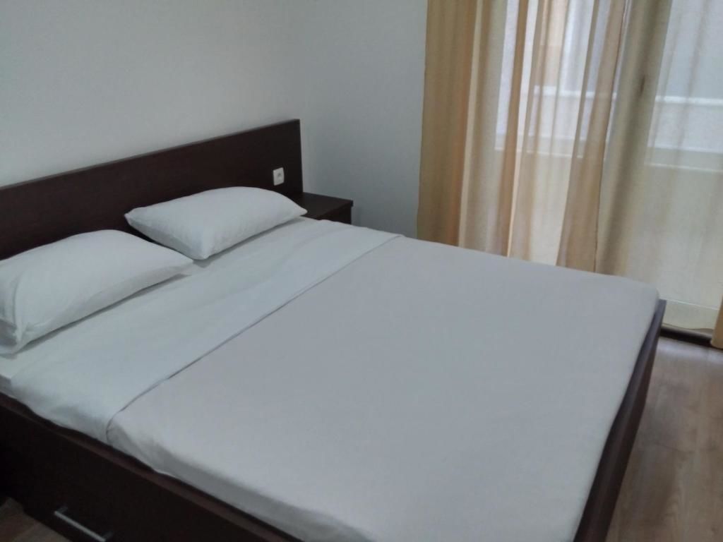 Апартаменты Apartments F&A Будва-46