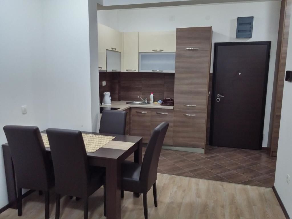 Апартаменты Apartments F&A Будва-47