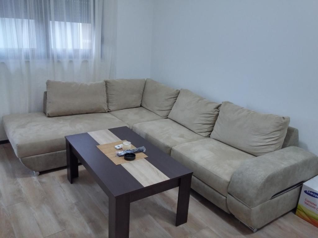 Апартаменты Apartments F&A Будва-48