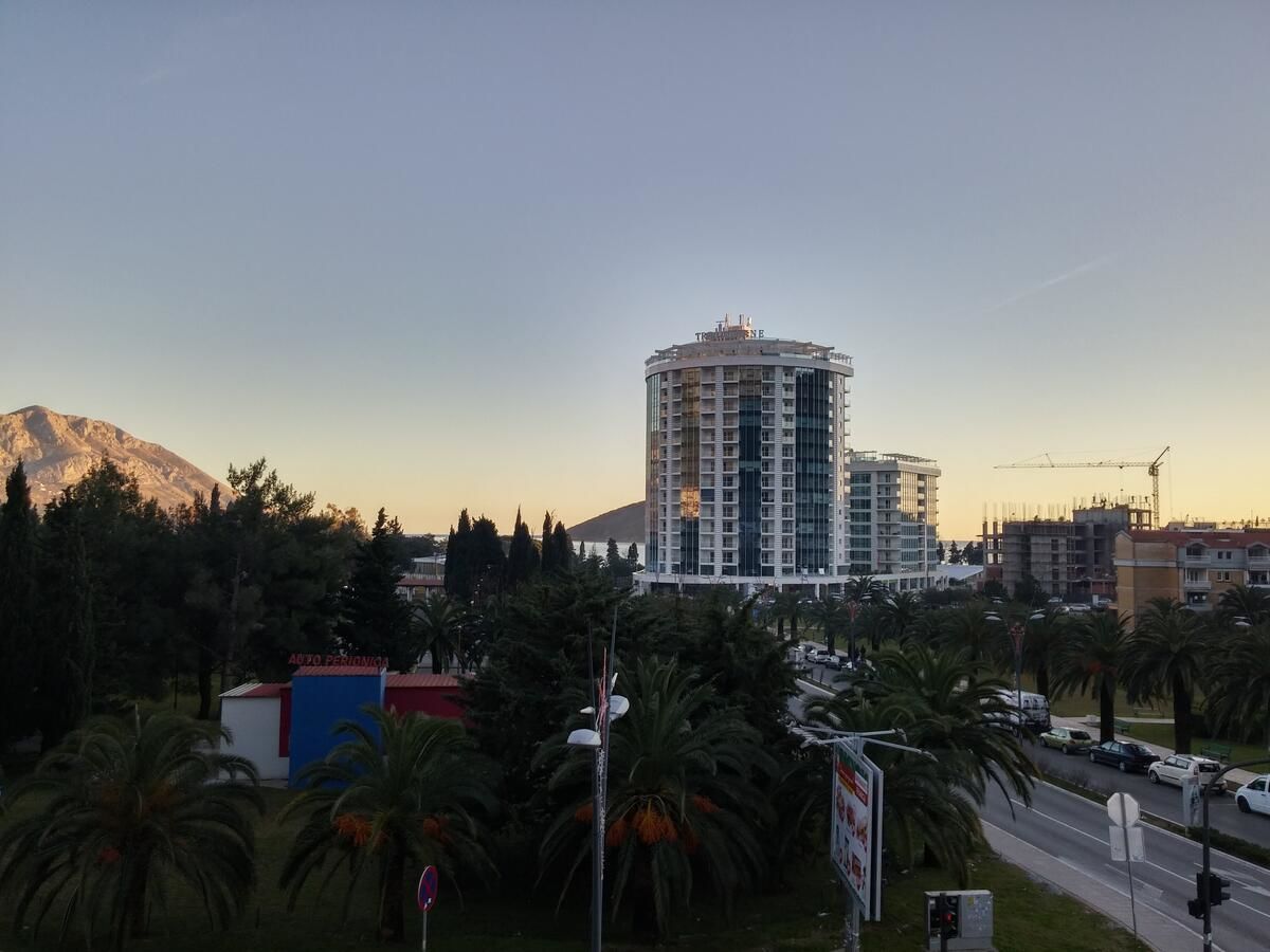 Апартаменты Apartments F&A Будва-9