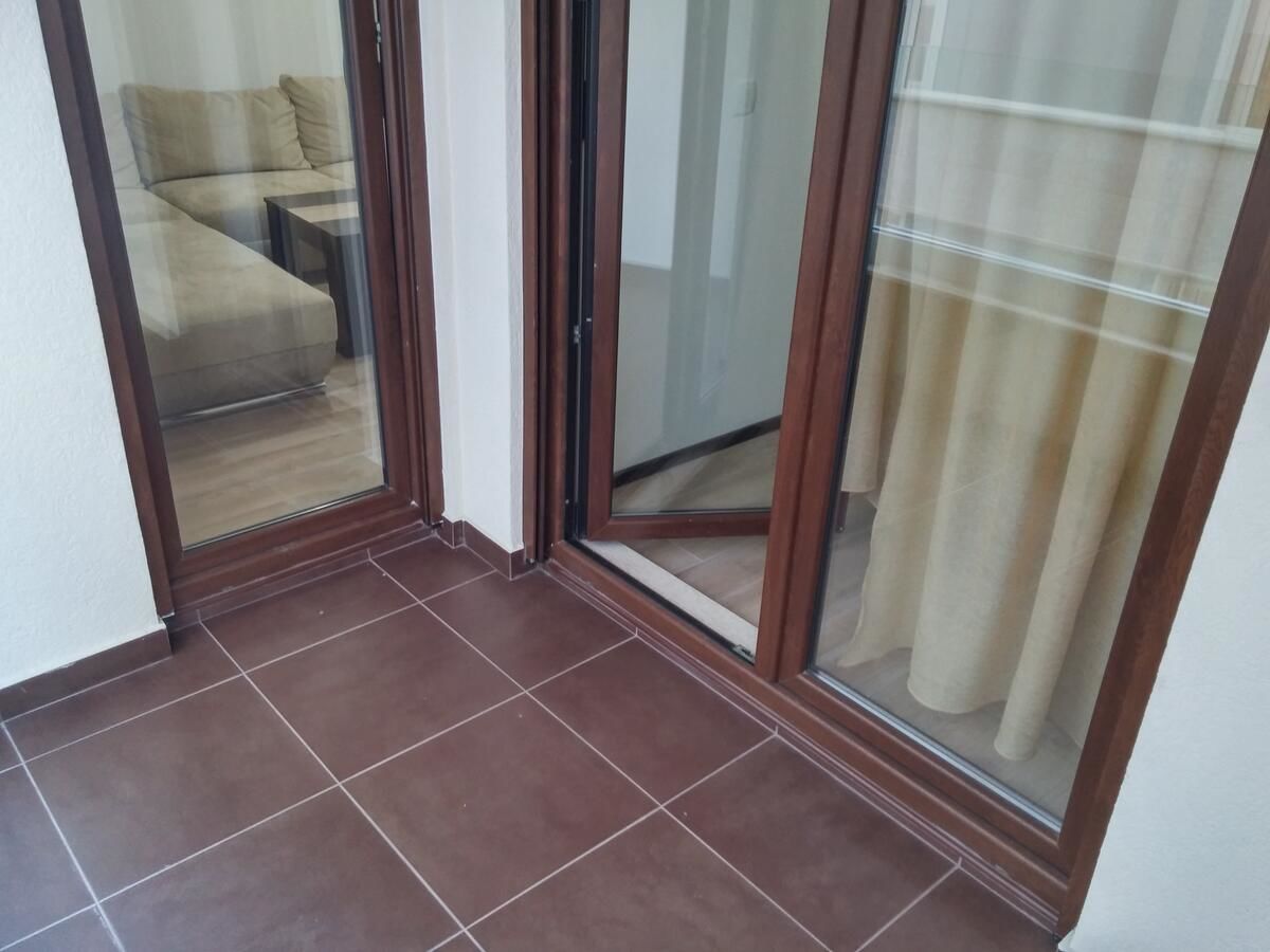 Апартаменты Apartments F&A Будва-10