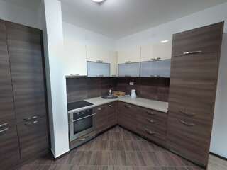 Апартаменты Apartments F&A Будва Апартаменты с 1 спальней-1