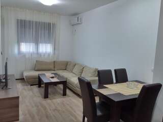 Апартаменты Apartments F&A Будва Апартаменты с 1 спальней-12