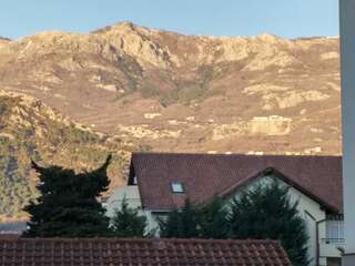 Апартаменты Apartments F&A Будва Апартаменты с 1 спальней-19