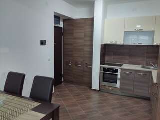 Апартаменты Apartments F&A Будва Апартаменты с 1 спальней-24