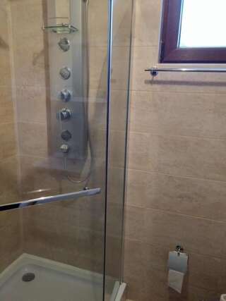 Апартаменты Apartments F&A Будва Апартаменты с 1 спальней-27