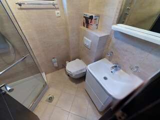 Апартаменты Apartments F&A Будва Апартаменты с 1 спальней-33