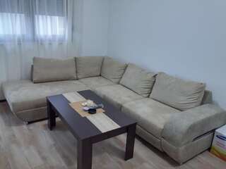 Апартаменты Apartments F&A Будва Апартаменты с 1 спальней-45