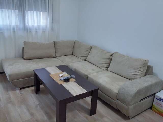 Апартаменты Apartments F&A Будва-12