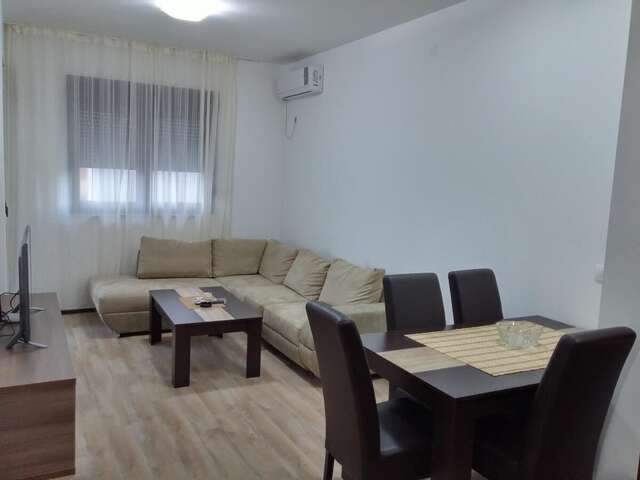 Апартаменты Apartments F&A Будва-14