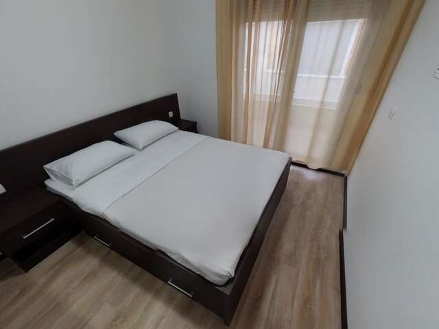 Апартаменты Apartments F&A Будва-15