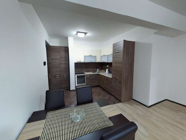 Апартаменты Apartments F&A Будва-19