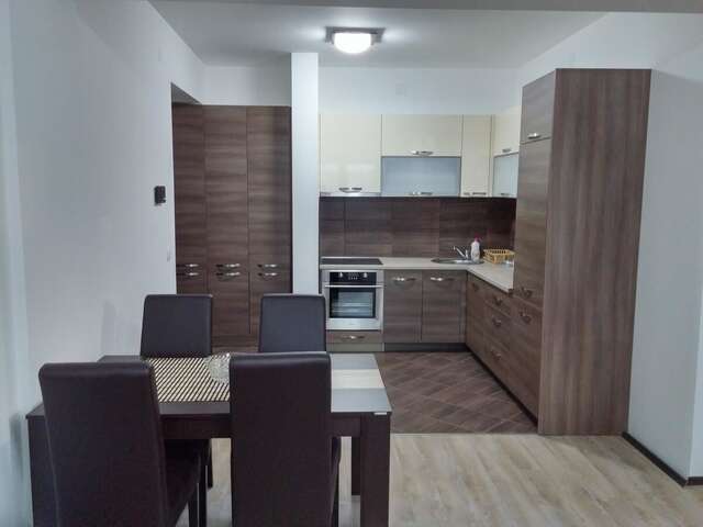 Апартаменты Apartments F&A Будва-24