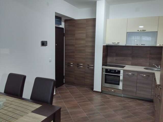 Апартаменты Apartments F&A Будва-26