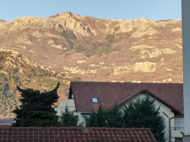 Апартаменты Apartments F&A Будва-28