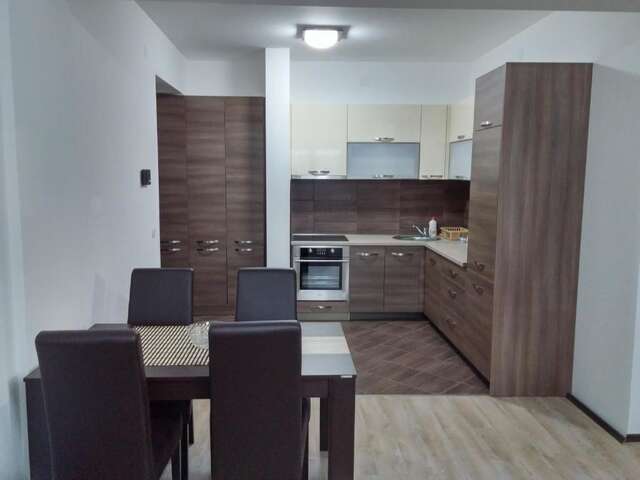 Апартаменты Apartments F&A Будва-31