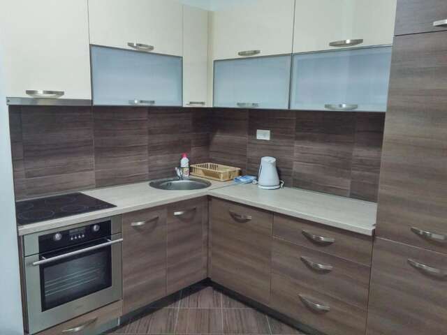 Апартаменты Apartments F&A Будва-32