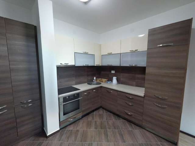 Апартаменты Apartments F&A Будва-37