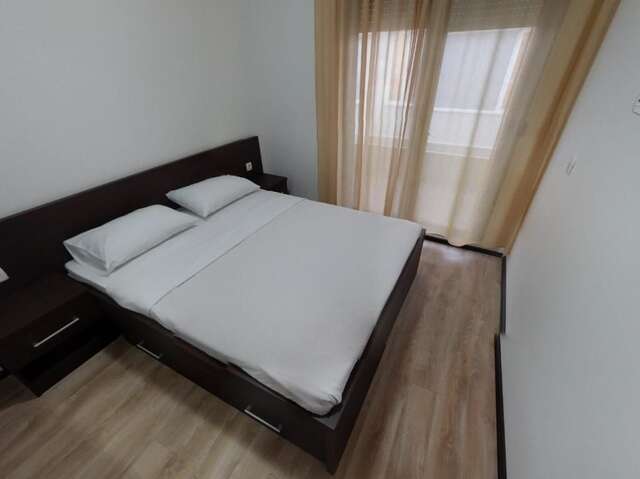 Апартаменты Apartments F&A Будва-40