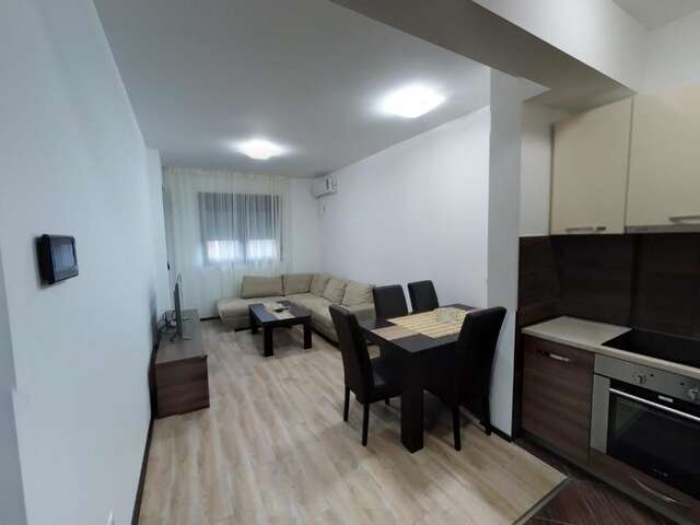 Апартаменты Apartments F&A Будва-41