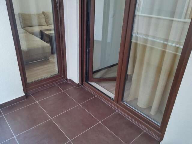 Апартаменты Apartments F&A Будва-44