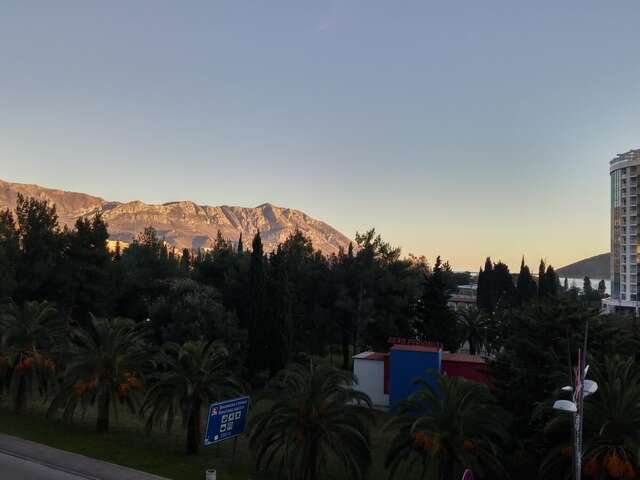 Апартаменты Apartments F&A Будва-7