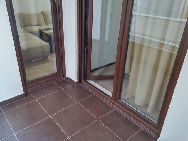 Апартаменты Apartments F&A Будва-9