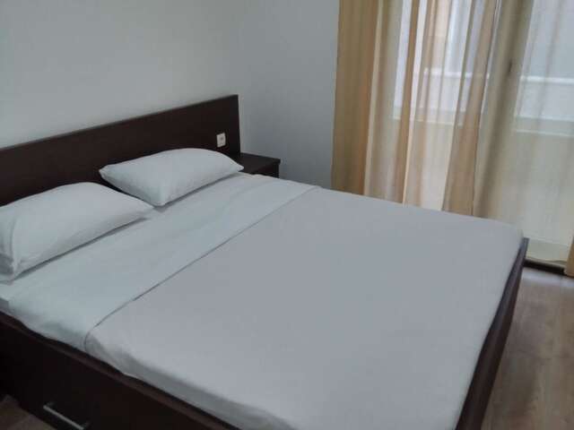 Апартаменты Apartments F&A Будва-10