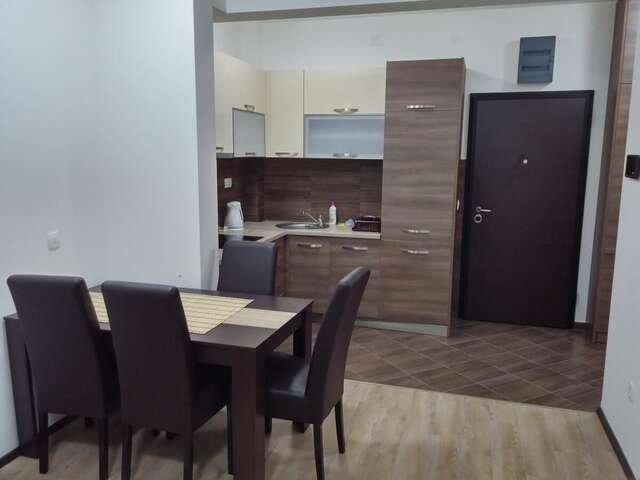 Апартаменты Apartments F&A Будва-11